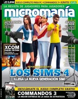 MicroManía
