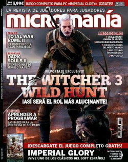 MicroManía n&deg; 222