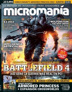 MicroManía