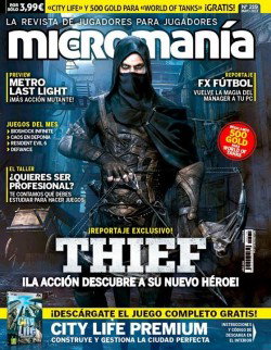 MicroManía n&deg; 219
