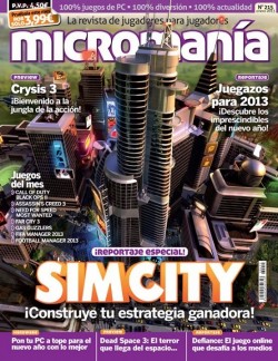 MicroManía