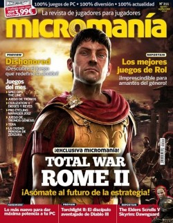 MicroManía n&deg; 211