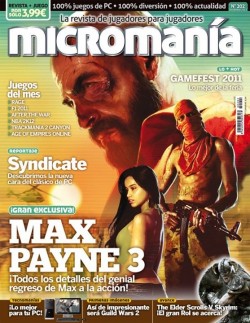 MicroManía n&deg; 202