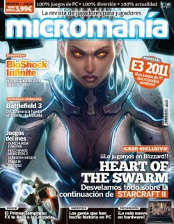 MicroManía n&deg; 198