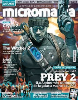 MicroManía n&deg; 196