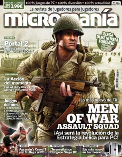 MicroManía n&deg; 194