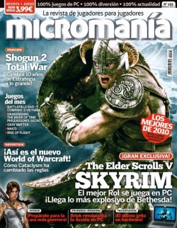 MicroManía n&deg; 193