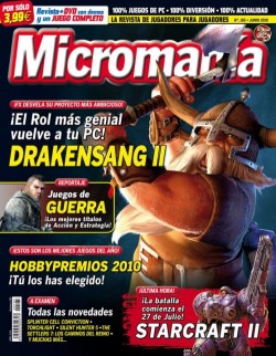 MicroManía n&deg; 185