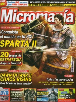 MicroManía n&deg; 177