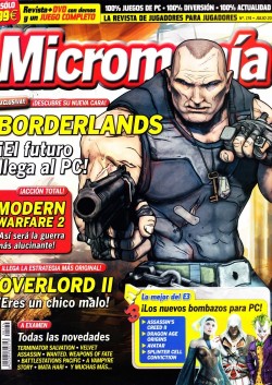 MicroManía n&deg; 174