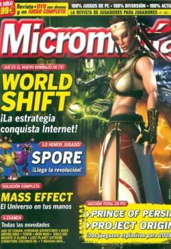 MicroManía n&deg; 162