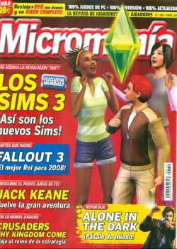 MicroManía
