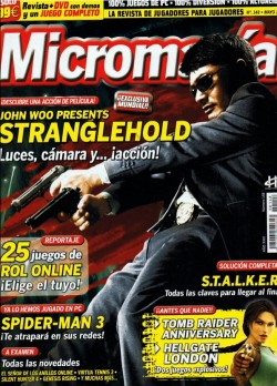 MicroManía n&deg; 148