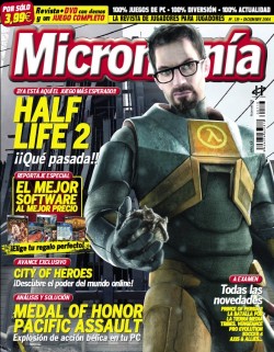 MicroManía n&deg; 119