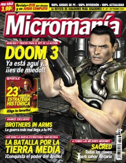 MicroManía n&deg; 116