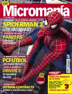 MicroManía n&deg; 113