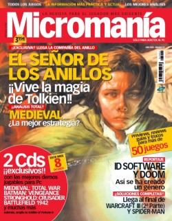 MicroManía n&deg; 92