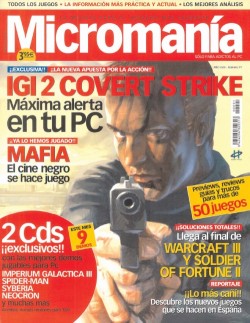 MicroManía n&deg; 91