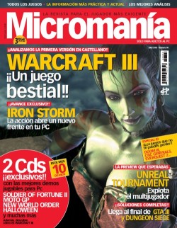 MicroManía n&deg; 90
