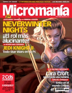 MicroManía n&deg; 88