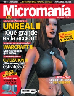 MicroManía n&deg; 87
