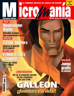 MicroManía n&deg; 78