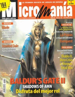MicroManía n&deg; 68