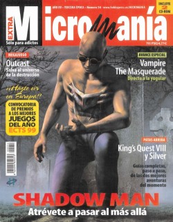 MicroManía n&deg; 54