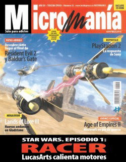 MicroManía n&deg; 53
