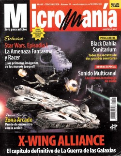 MicroManía n&deg; 51