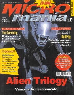 MicroManía n&deg; 24