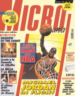 MicroManía n&deg; 59