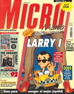 MicroManía