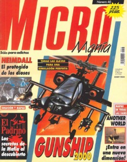 MicroManía