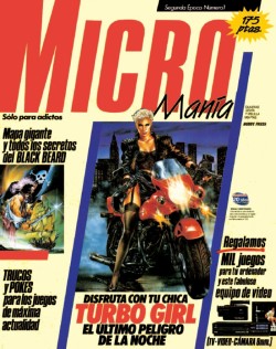 MicroManía