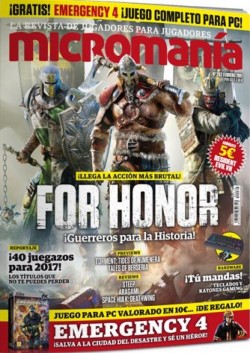 MicroManía n&deg; 262
