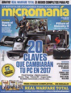 MicroManía n&deg; 264