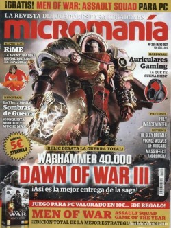 MicroManía n&deg; 265