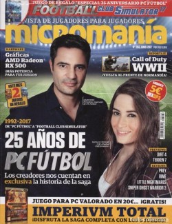 MicroManía n&deg; 266