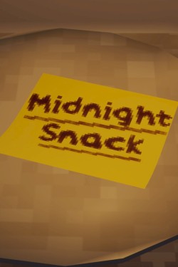 Midnight Snack