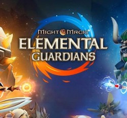 Might & Magic: Elemental Guardians