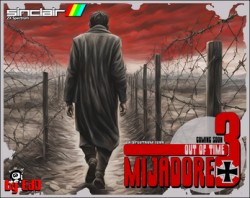Mijadore 3 Out of Time