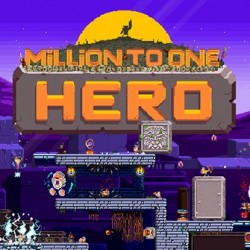 Million to One Hero