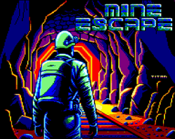 Mine Escape