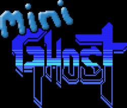 Mini Ghost