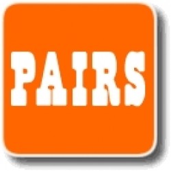 Mini Series: Pairs
