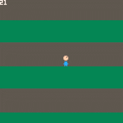 Mini Soccer Simulator 500