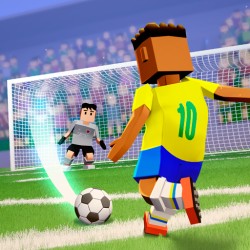 Mini Soccer Star - Fútbol