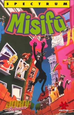 Misifu