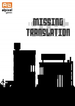 Missing Translation